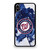 WASHINGTON NATIONALS LOGO iPhone XS Max Case Cover