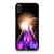 WALT DISNEY CASTLE 3 iPhone XS Max Case Cover