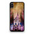 WALT DISNEY CASTLE 1 iPhone XS Max Case Cover