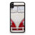 VW VOLKSWAGEN VAN BUMPER iPhone XS Max Case Cover VW VOLKSWAGEN VAN BUMPER iPhone XS Max Case Cover