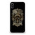 VOLBEAT BAND iPhone XS Max Case Cover VOLBEAT BAND iPhone XS Max Case Cover
