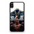 VENOM SPIDERMAN MARVEL iPhone XS Max Case Cover