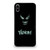 VENOM LOGO iPhone XS Max Case Cover VENOM LOGO iPhone XS Max Case Cover