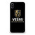 VEGAS GOLDEN KNIGHTS 89 4 iPhone XS Max Case Cover