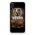 VEGAS GOLDEN KNIGHTS 89 1 iPhone XS Max Case Cover