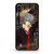 VAMPIRE KNIGHT KIRYU ZERO iPhone XS Max Case Cover