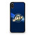 UTAH JAZZ LOGO NBA iPhone XS Max Case Cover
