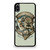 USMC MARINE WAR DOGS iPhone XS Max Case Cover