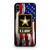 US ARMY AMERICAN LOGO iPhone XS Max Case Cover