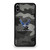 US AIR FORCE CAMO LOGO  iPhone XS Max Case Cover
