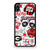 UNIVERSITY GEORGIA BULLDOGS UGA iPhone XS Max Case Cover UNIVERSITY GEORGIA BULLDOGS UGA iPhone XS Max Case Cover