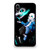UNDERTALE SANS SMILE iPhone XS Max Case Cover UNDERTALE SANS SMILE iPhone XS Max Case Cover