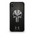 UNDER ARMOUR PUNISHER 2 iPhone XS Max Case Cover UNDER ARMOUR PUNISHER 2 iPhone XS Max Case Cover