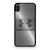 UNDER ARMOUR METALLIC iPhone XS Max Case Cover UNDER ARMOUR METALLIC iPhone XS Max Case Cover