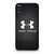 UNDER ARMOUR 4 iPhone XS Max Case Cover