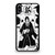 UCHIHA ITACHI NARUTO ANIME iPhone XS Max Case Cover UCHIHA ITACHI NARUTO ANIME iPhone XS Max Case Cover