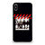 U2 BAND iPhone XS Max Case Cover