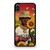 TYLER THE CREATOR FLOWER iPhone XS Max Case Cover