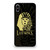 TYGA LAST KINGS LOGO 2 iPhone XS Max Case Cover TYGA LAST KINGS LOGO 2 iPhone XS Max Case Cover