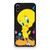 TWEETY BIRD FLORAL 2 iPhone XS Max Case Cover