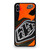 TROY LEE DESIGNS 2 iPhone XS Max Case Cover TROY LEE DESIGNS 2 iPhone XS Max Case Cover