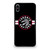 TORONTO RAPTORS 1 iPhone XS Max Case Cover TORONTO RAPTORS 1 iPhone XS Max Case Cover