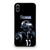 TOM BRADY PATRIOTS 1 iPhone XS Max Case Cover TOM BRADY PATRIOTS 1 iPhone XS Max Case Cover