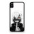 TOKYO GHOUL KEN KANEKI iPhone XS Max Case Cover