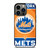 NEW YORK METS 4 iPhone 13 Pro Case Cover