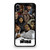 THE WIRE POSTER 2 iPhone XS Max Case Cover THE WIRE POSTER 2 iPhone XS Max Case Cover