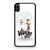 THE VENTURE BROS CARTOON 3 iPhone XS Max Case Cover THE VENTURE BROS CARTOON 3 iPhone XS Max Case Cover