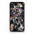 THE VAMPIRE DIARIES COLLAGE iPhone XS Max Case Cover