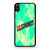 THE STROKES LOGO iPhone XS Max Case Cover