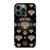 NEW YORK KNICKS PATTERN iPhone 13 Pro Case Cover NEW YORK KNICKS PATTERN iPhone 13 Pro Case Cover