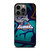 NEW YORK ISLANDERS LOGO 3 iPhone 13 Pro Case Cover