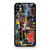 THE HUNDREDS BOMBS ART iPhone XS Max Case Cover