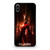 THE FLASH MIGHTY iPhone XS Max Case Cover