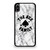 THE ACE FAMILY DAZZLE iPhone XS Max Case Cover THE ACE FAMILY DAZZLE iPhone XS Max Case Cover
