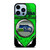 SEATTLE SEAHAWKS THE BLUE WAVE iPhone 13 Pro Max Case Cover