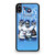 TENNESSEE TITANS FOOTBALL iPhone XS Max Case Cover