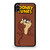 TASMANIAN DEVIL LOONEY TUNES iPhone XS Max Case Cover