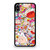 TAKASHI MURAKAMI 4 iPhone XS Max Case Cover