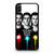 SWEDISH HOUSE MAFIA SHM iPhone XS Max Case Cover