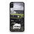 SUZUKI JIMNY SUV CAR iPhone XS Max Case Cover