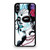 SUGAR SKULL LADY iPhone XS Max Case Cover