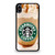 STARBUCKS ICE COFFEE 2 iPhone XS Max Case Cover