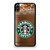 STARBUCKS ICE COFFEE 1 iPhone XS Max Case Cover