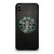 STARBUCKS COFFEE LOGO iPhone XS Max Case Cover