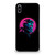 STAR LORD ART iPhone XS Max Case Cover