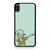 SQUIDWARD DAB iPhone XS Max Case Cover